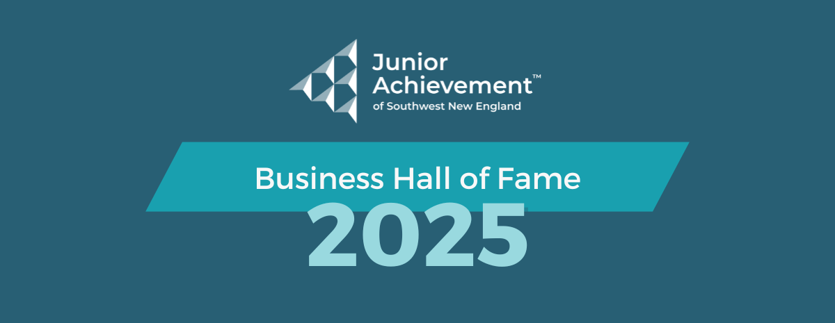 2025 JA Business Hall of Fame